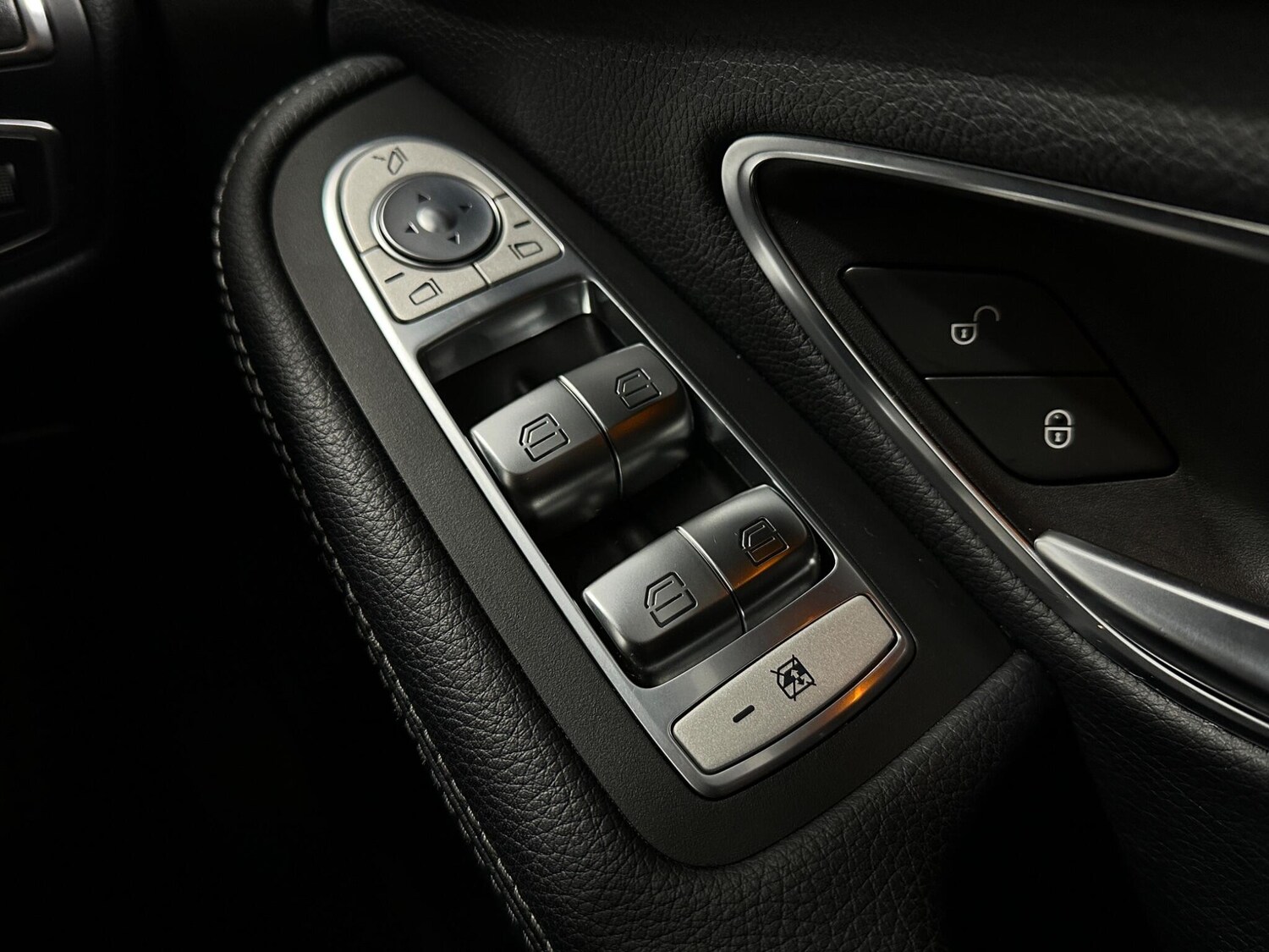 Used Mercedes-Benz C Class for sale - 77496321: Photo 19