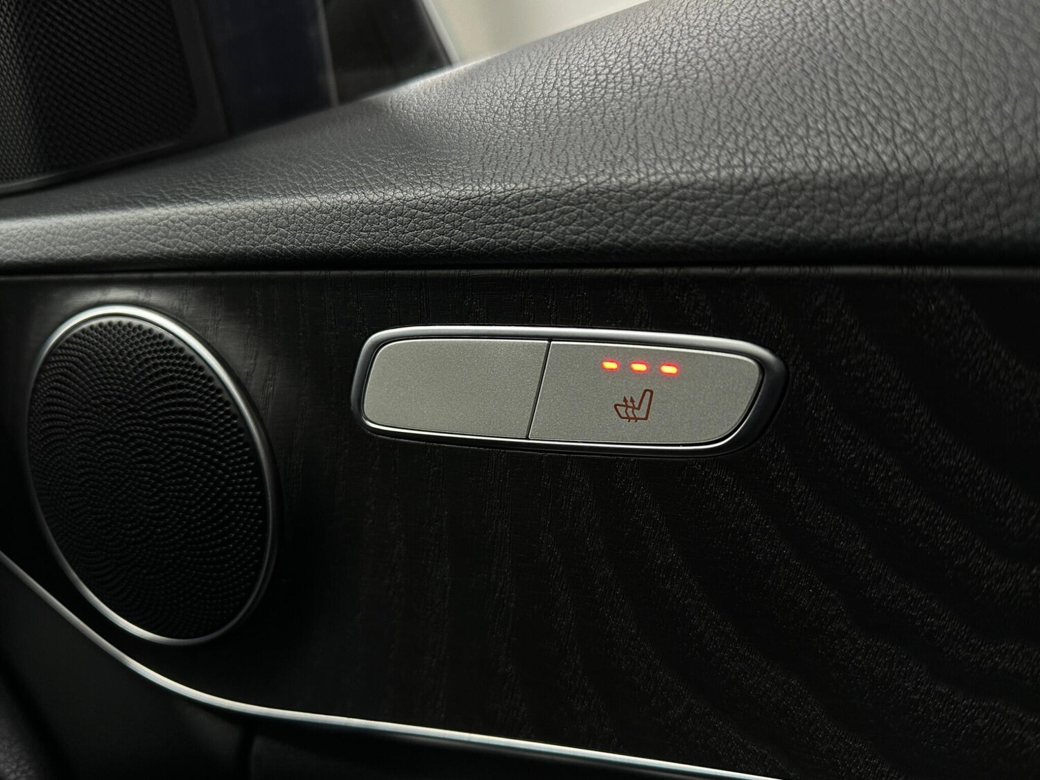 Used Mercedes-Benz C Class for sale - 77496321: Photo 20