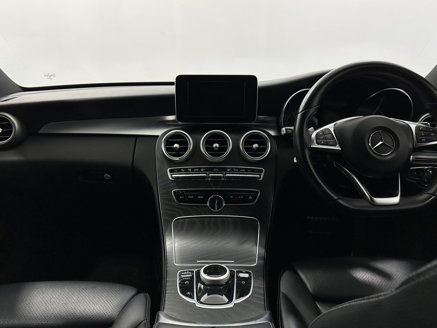 Used Mercedes-Benz C Class for sale - 77496321: Photo 21