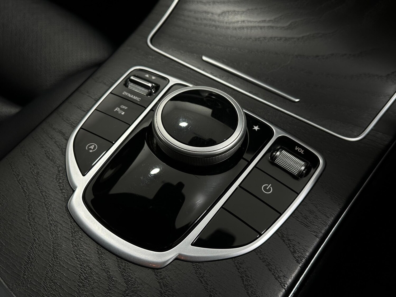 Used Mercedes-Benz C Class for sale - 77496321: Photo 22