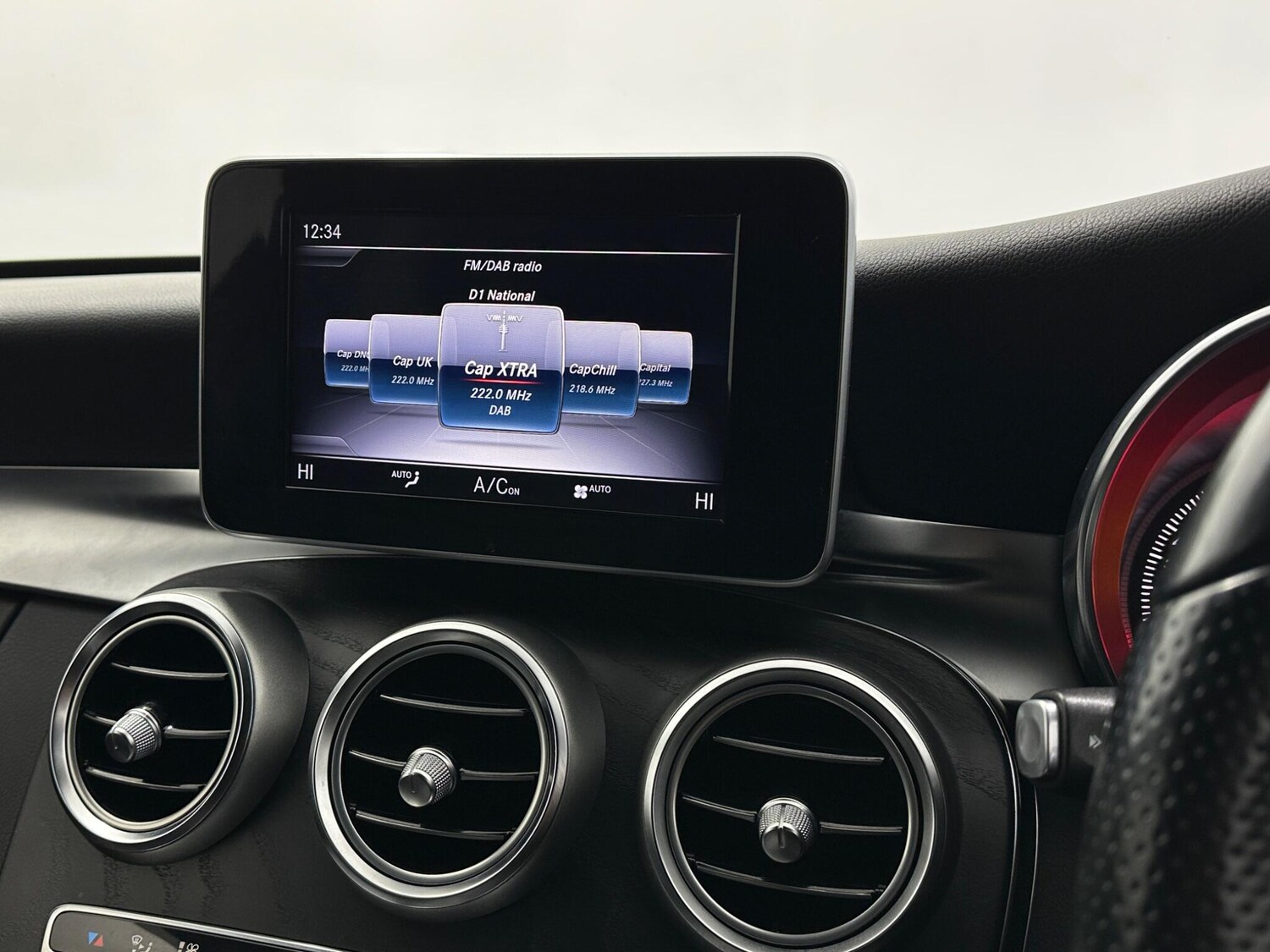 Used Mercedes-Benz C Class for sale - 77496321: Photo 26