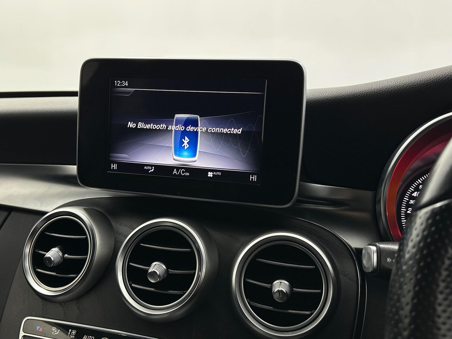 Used Mercedes-Benz C Class for sale - 77496321: Photo 27