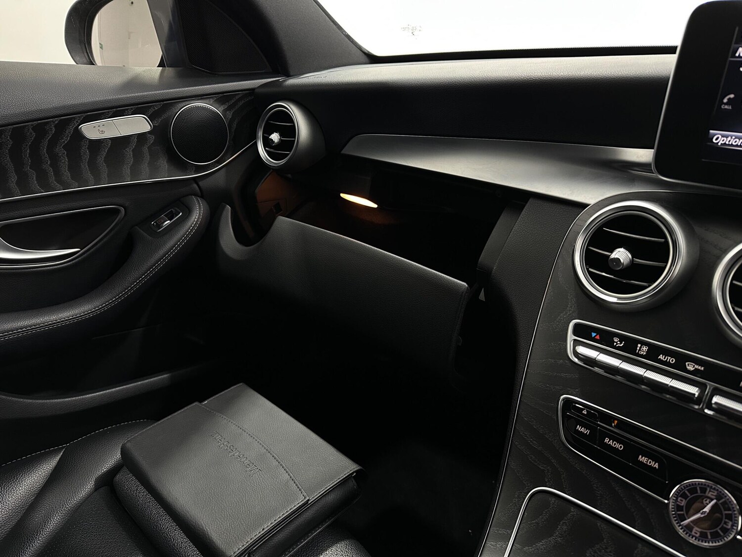 Used Mercedes-Benz C Class for sale - 77496321: Photo 29