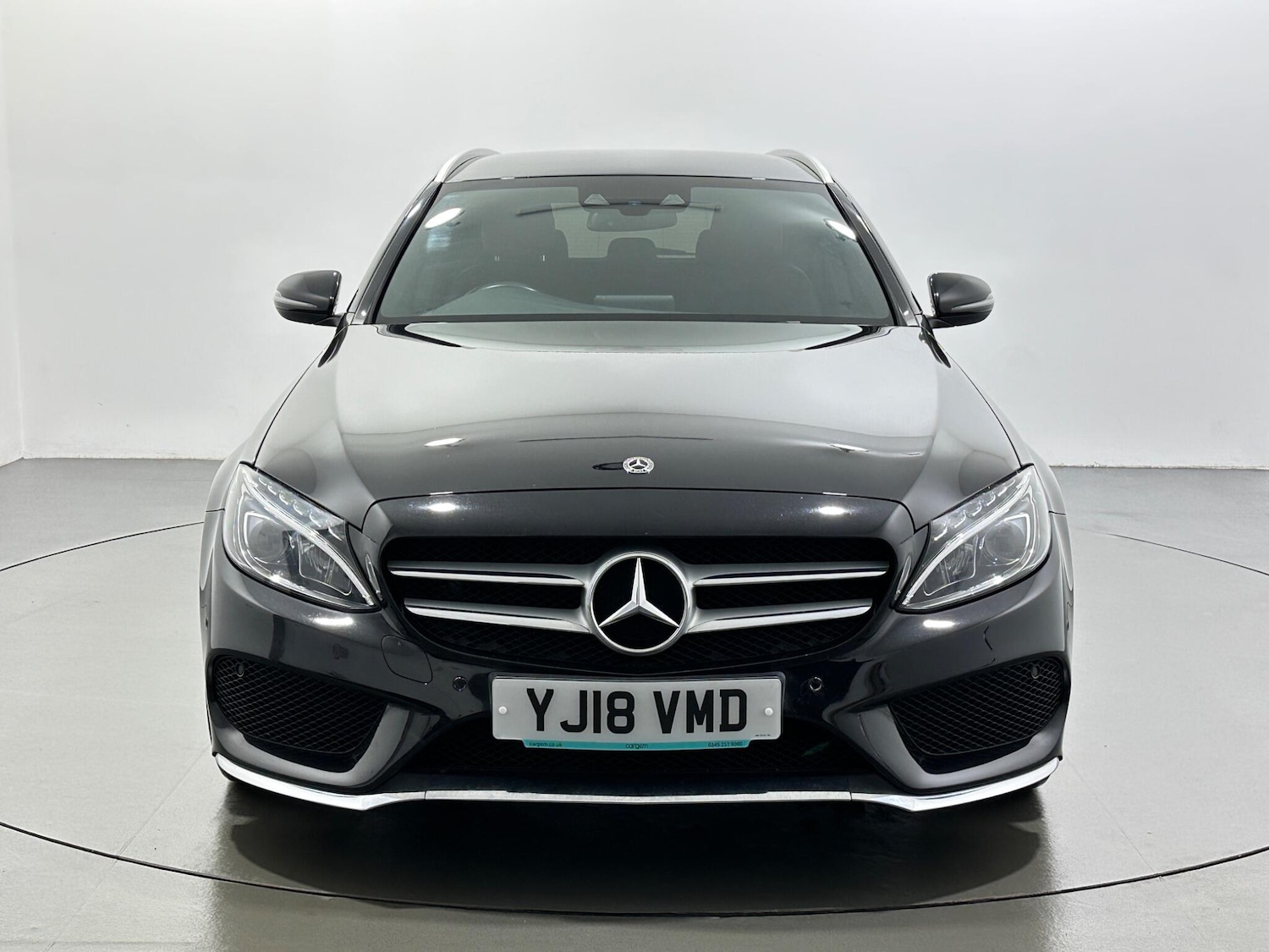 Used Mercedes-Benz C Class for sale - 77496321: Photo 3