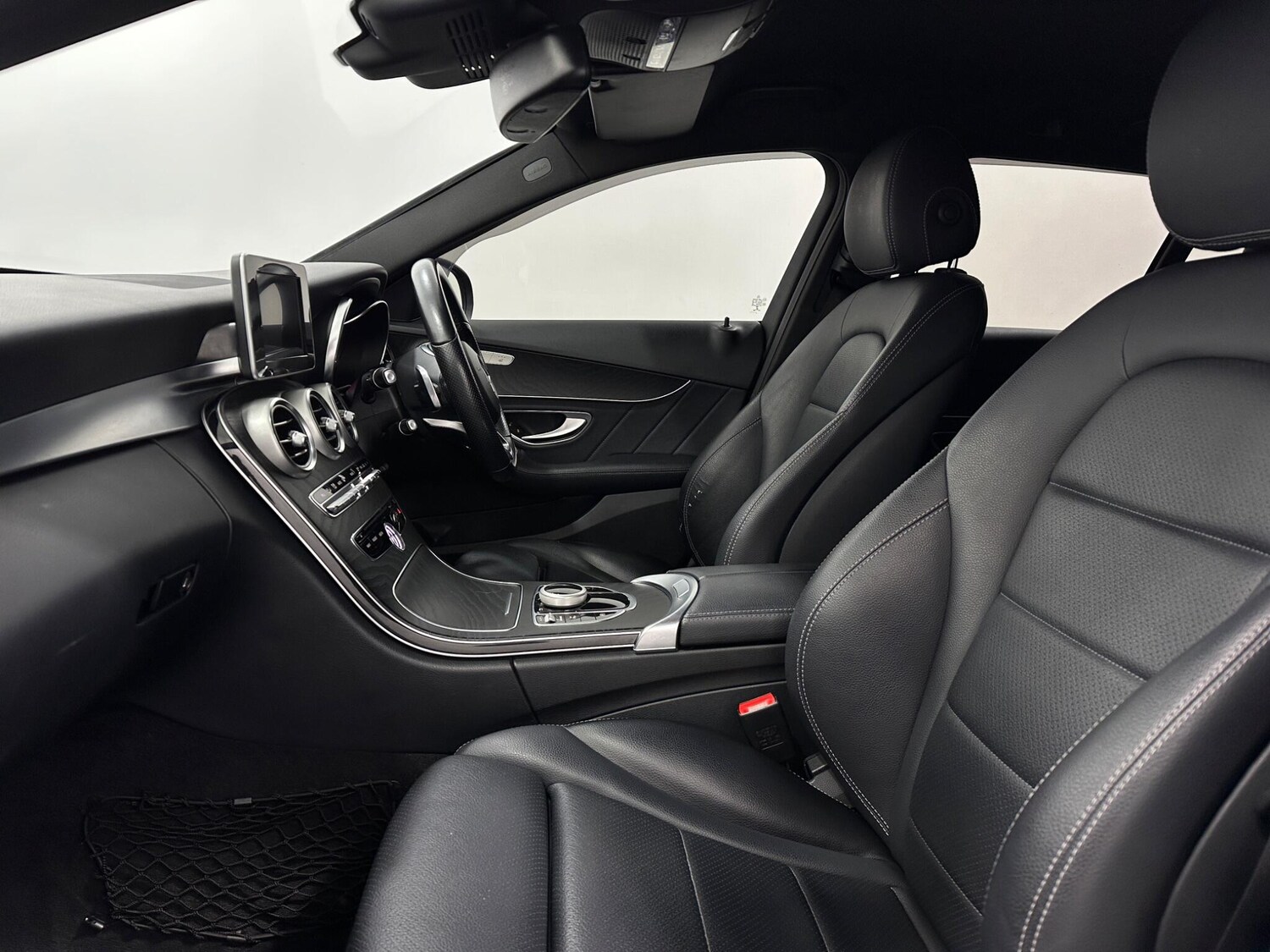 Used Mercedes-Benz C Class for sale - 77496321: Photo 36