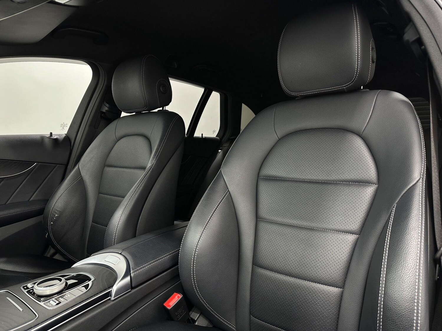 Used Mercedes-Benz C Class for sale - 77496321: Photo 37