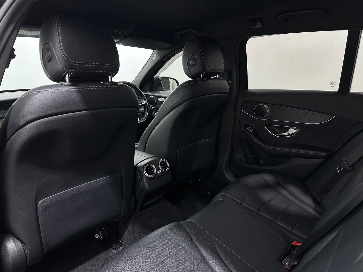 Used Mercedes-Benz C Class for sale - 77496321: Photo 39