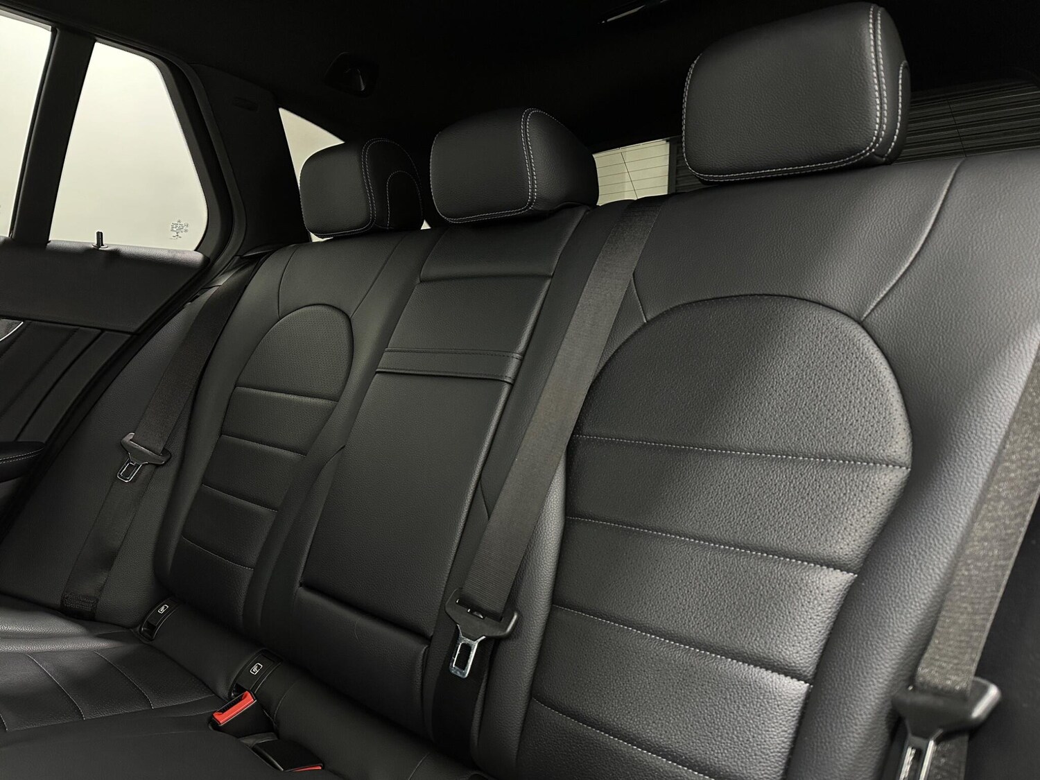 Used Mercedes-Benz C Class for sale - 77496321: Photo 40