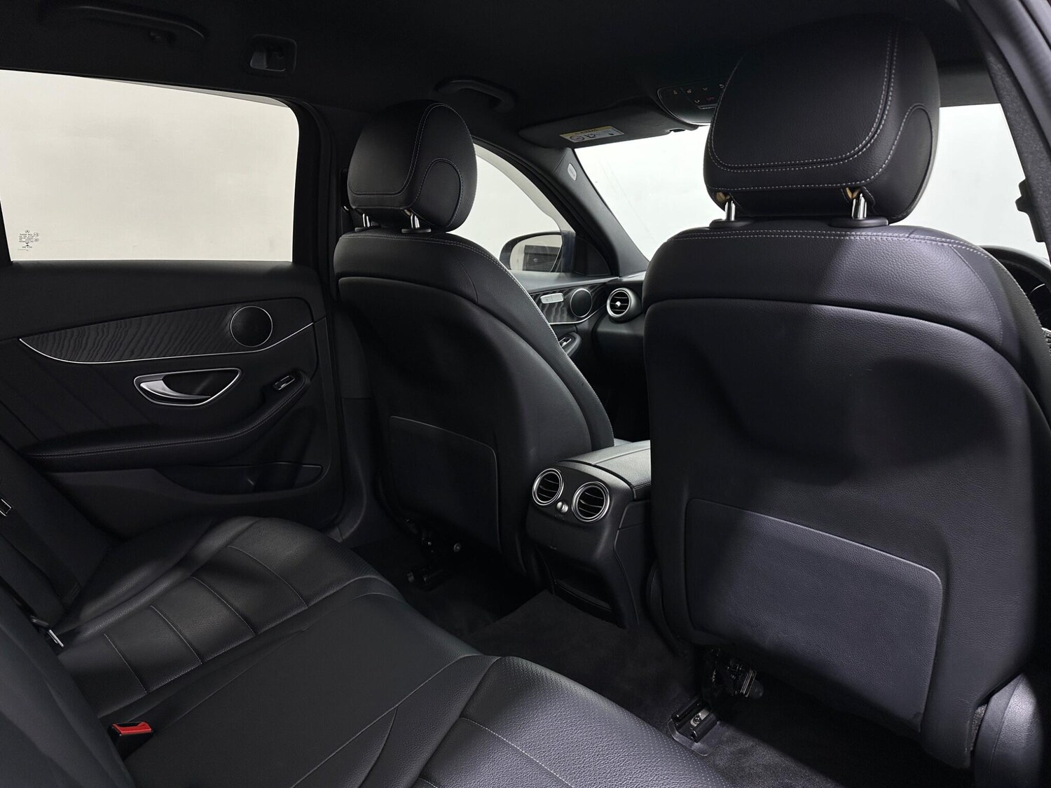 Used Mercedes-Benz C Class for sale - 77496321: Photo 42