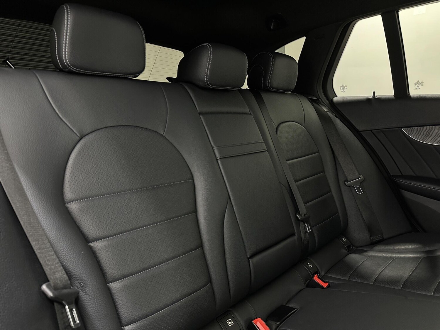 Used Mercedes-Benz C Class for sale - 77496321: Photo 43