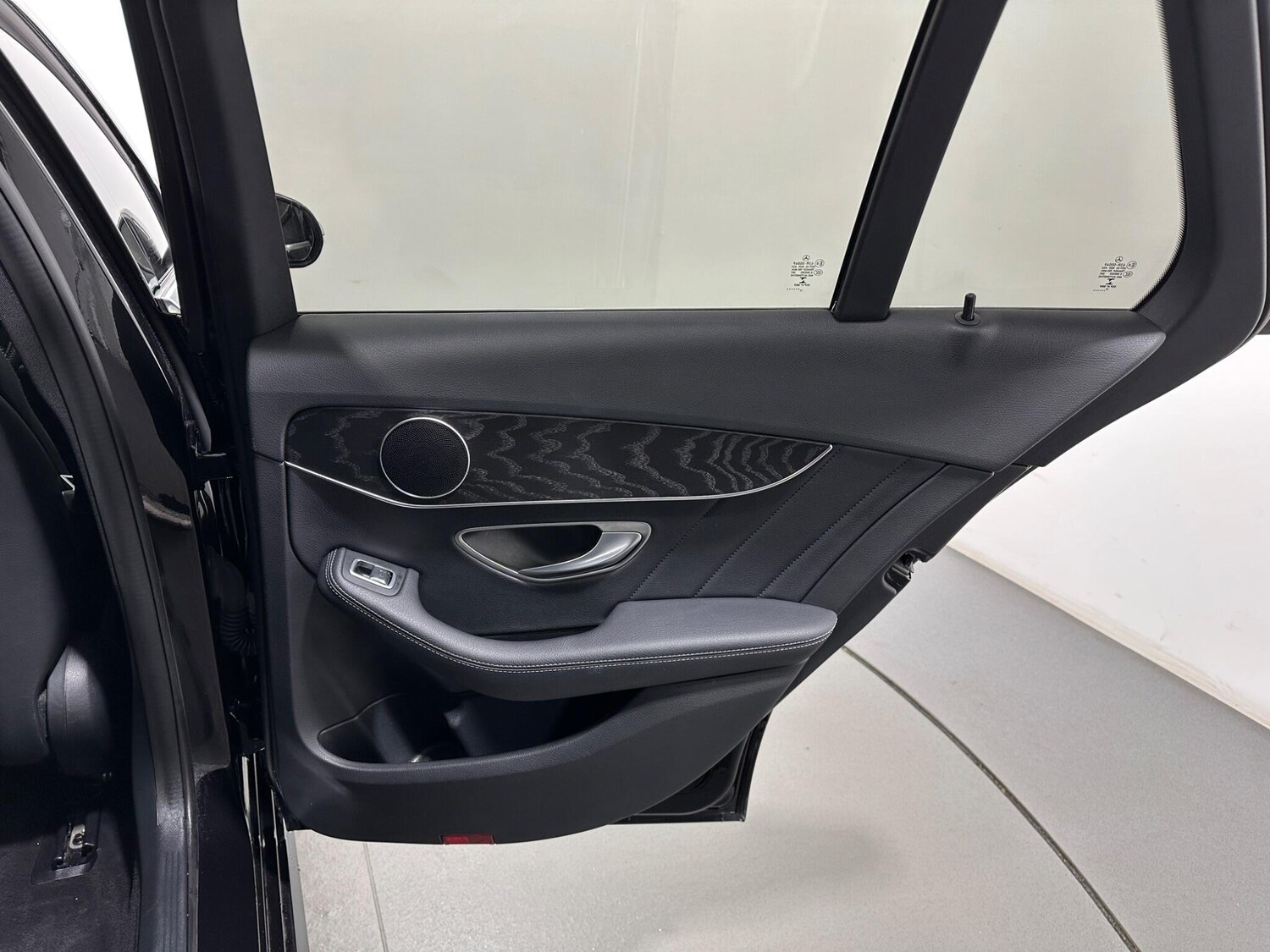 Used Mercedes-Benz C Class for sale - 77496321: Photo 44