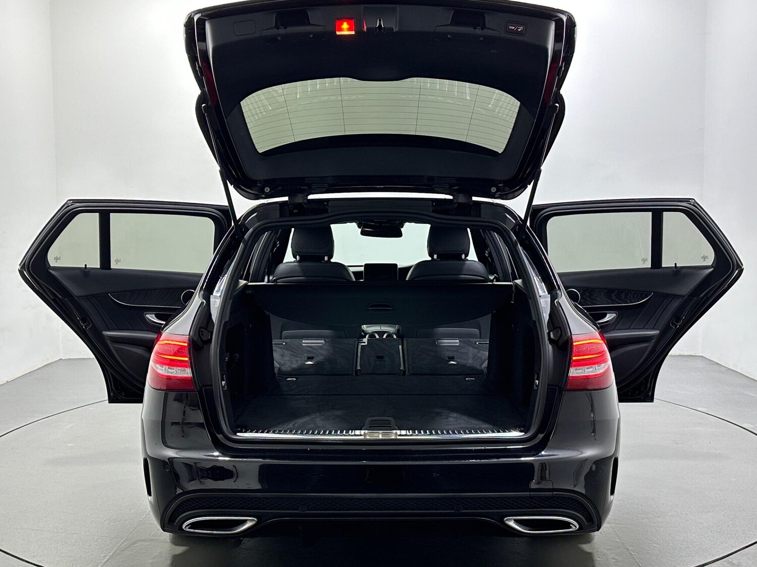 Used Mercedes-Benz C Class for sale - 77496321: Photo 45