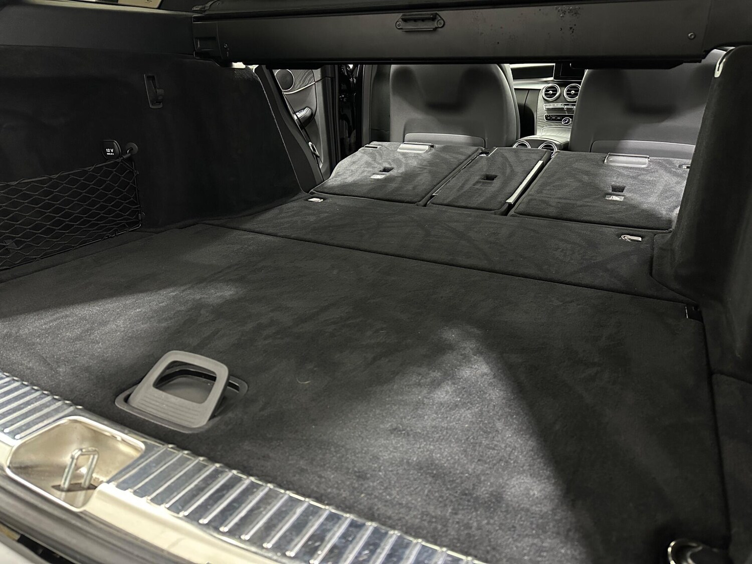 Used Mercedes-Benz C Class for sale - 77496321: Photo 46