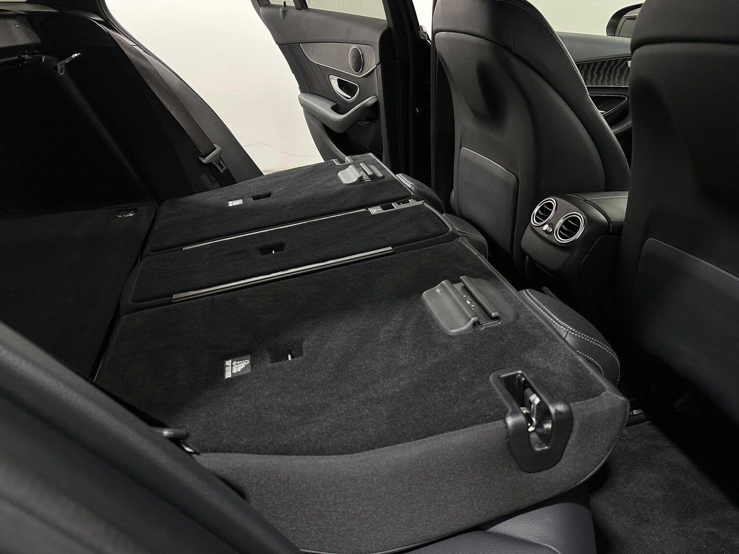 Used Mercedes-Benz C Class for sale - 77496321: Photo 47