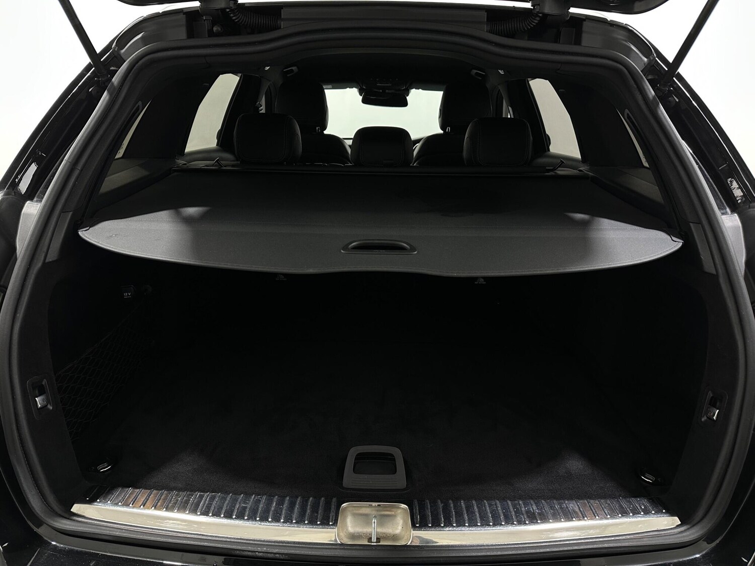 Used Mercedes-Benz C Class for sale - 77496321: Photo 48