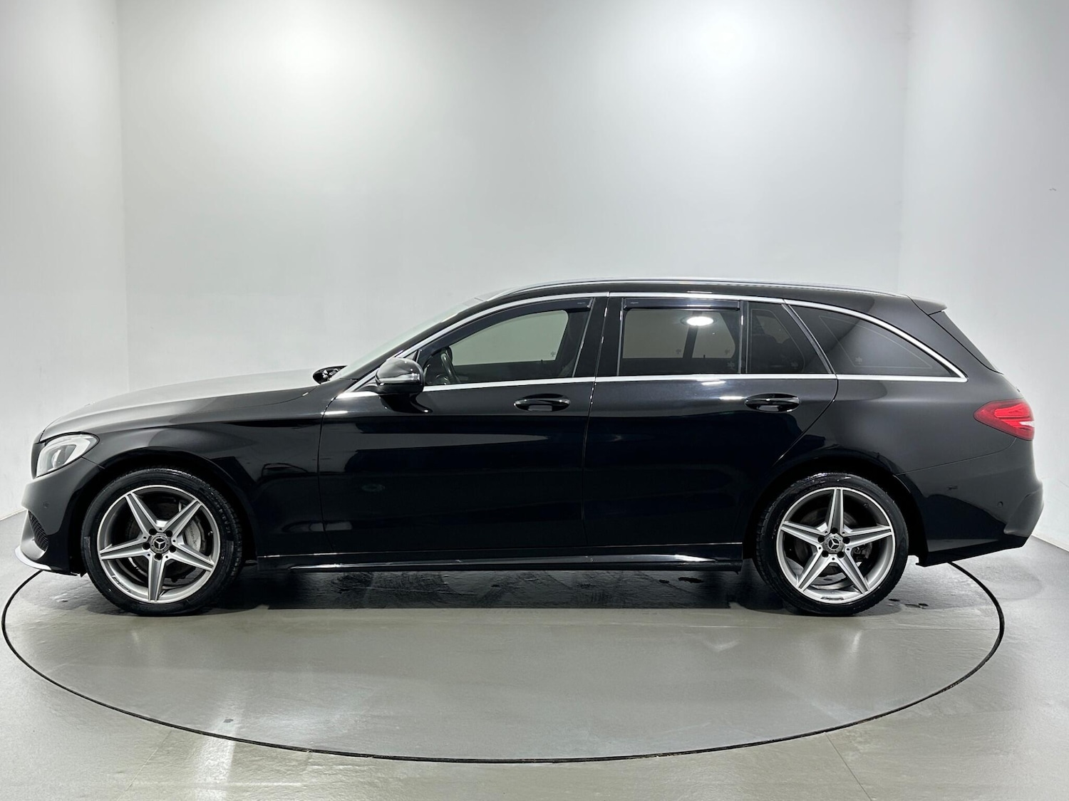 Used Mercedes-Benz C Class for sale - 77496321: Photo 5