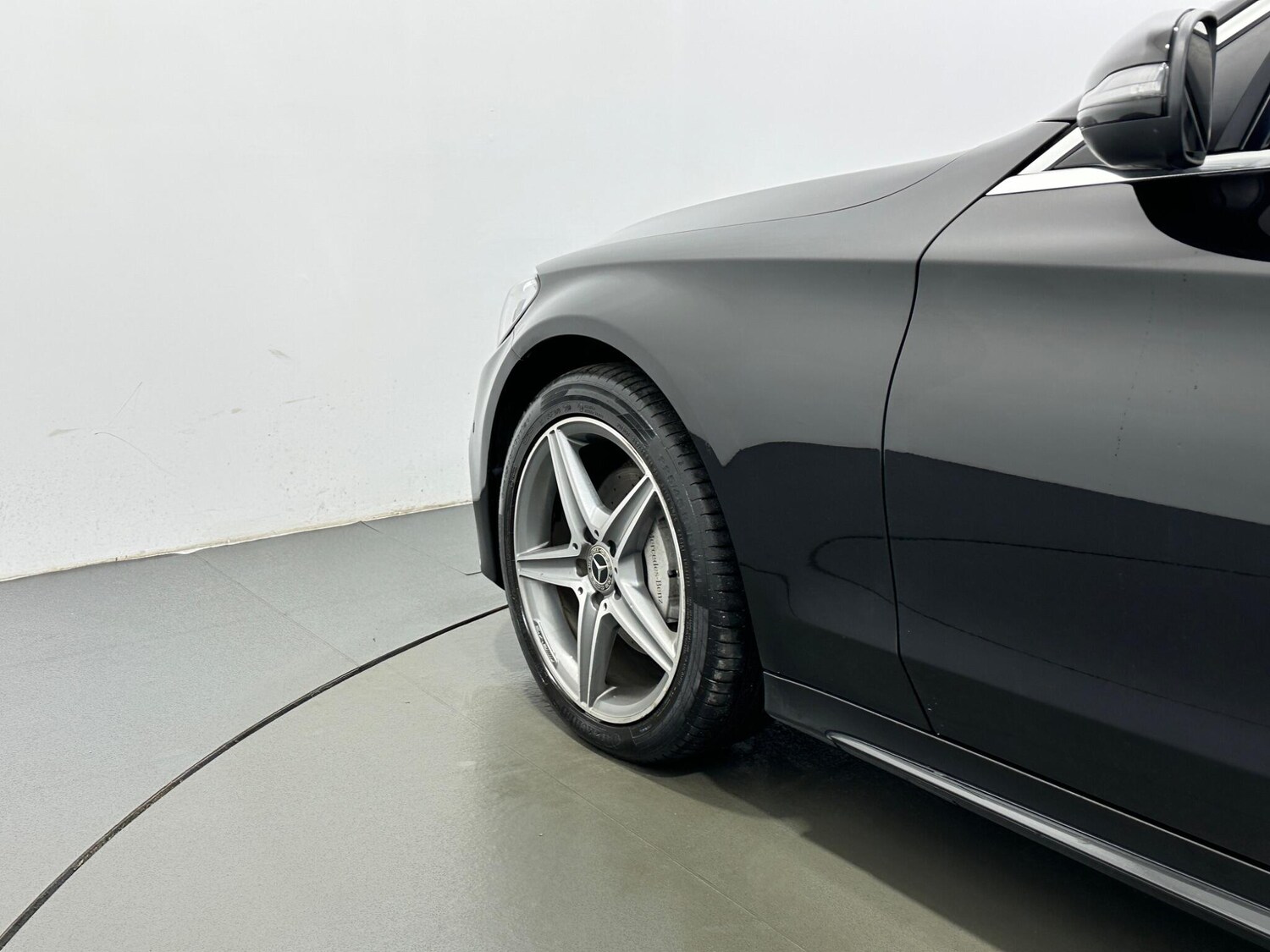 Used Mercedes-Benz C Class for sale - 77496321: Photo 52