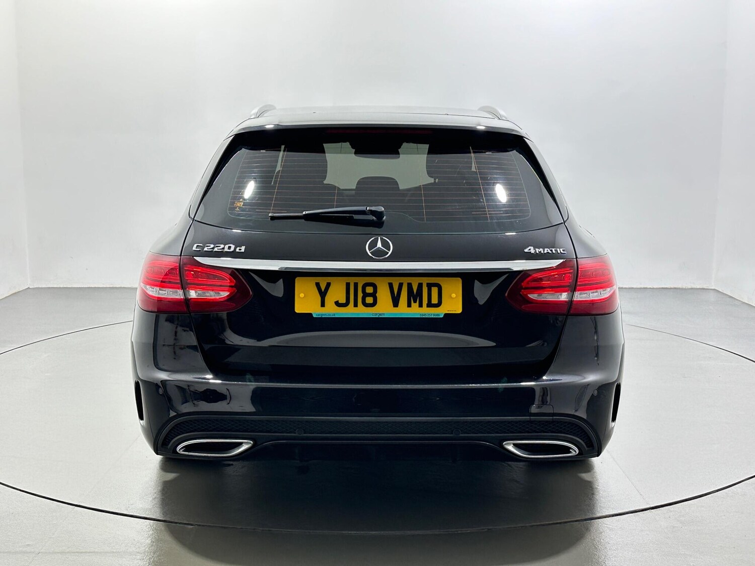 Used Mercedes-Benz C Class for sale - 77496321: Photo 7