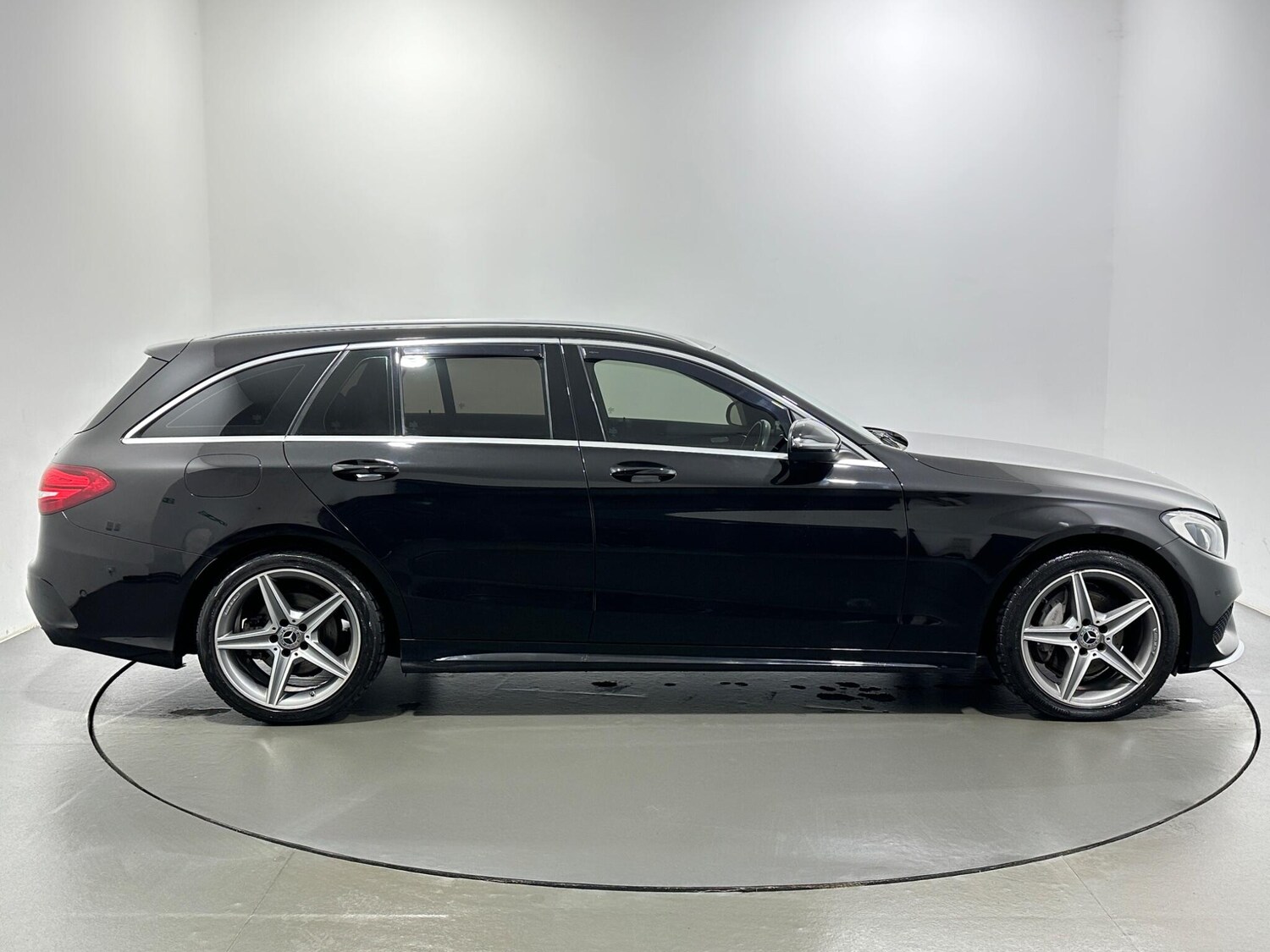 Used Mercedes-Benz C Class for sale - 77496321: Photo 9