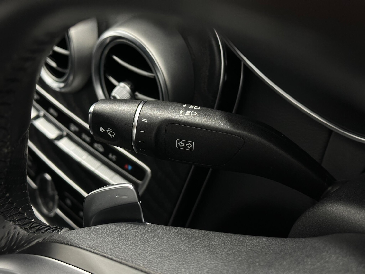 Used Mercedes-Benz C Class 2020 for sale - 78100623: Photo 14