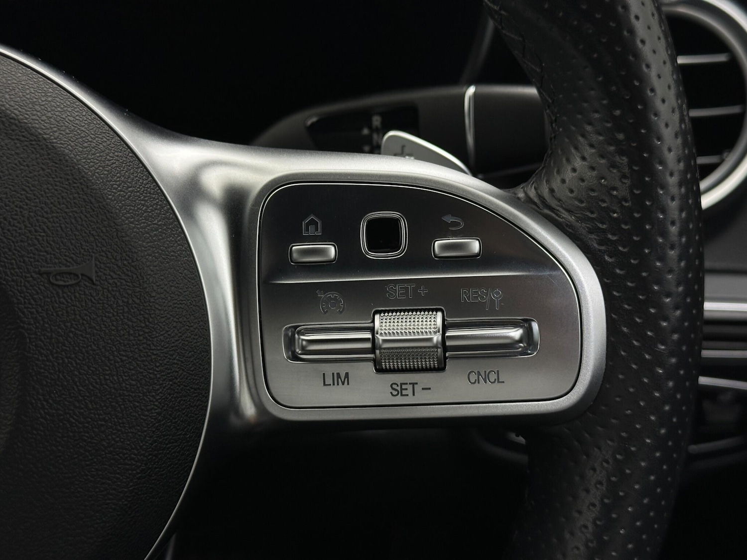 Used Mercedes-Benz C Class 2020 for sale - 78100623: Photo 16