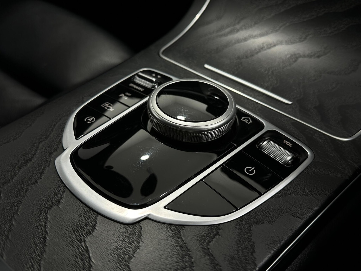 Used Mercedes-Benz C Class 2020 for sale - 78100623: Photo 22