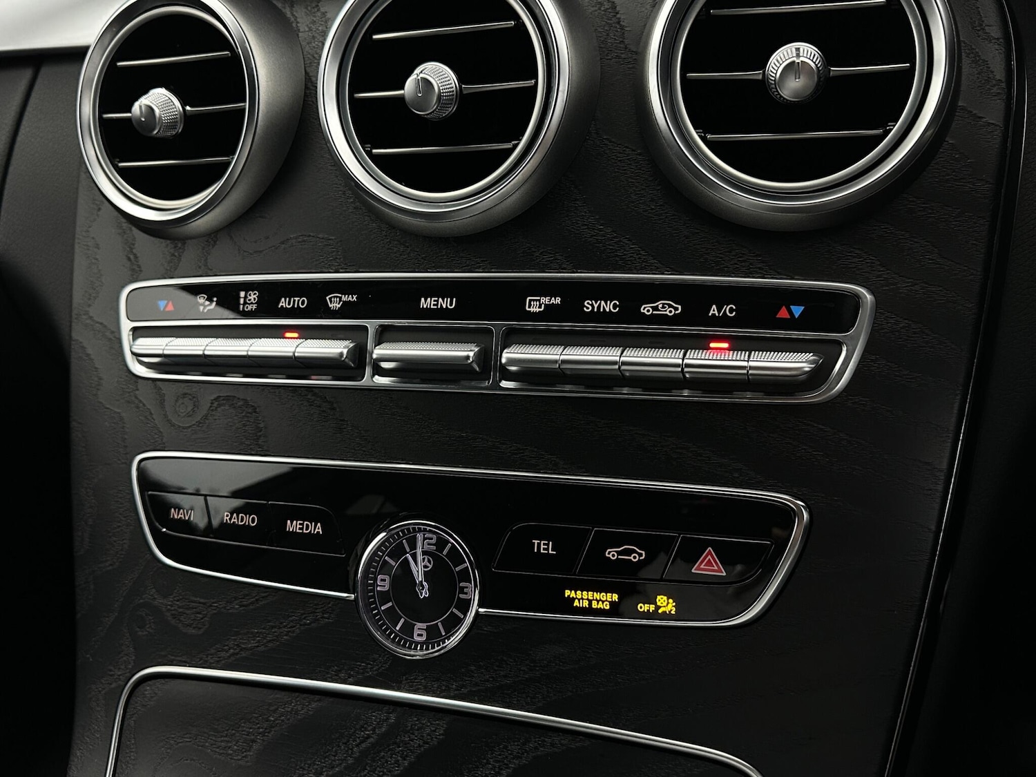 Used Mercedes-Benz C Class 2020 for sale - 78100623: Photo 23