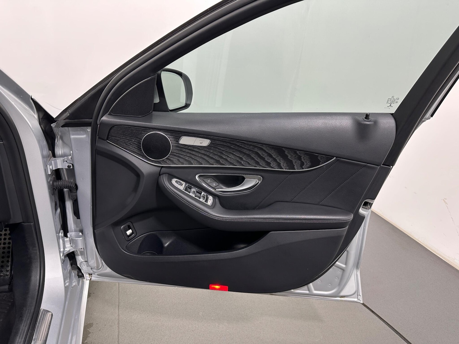 Used Mercedes-Benz C Class 2020 for sale - 78100623: Photo 36