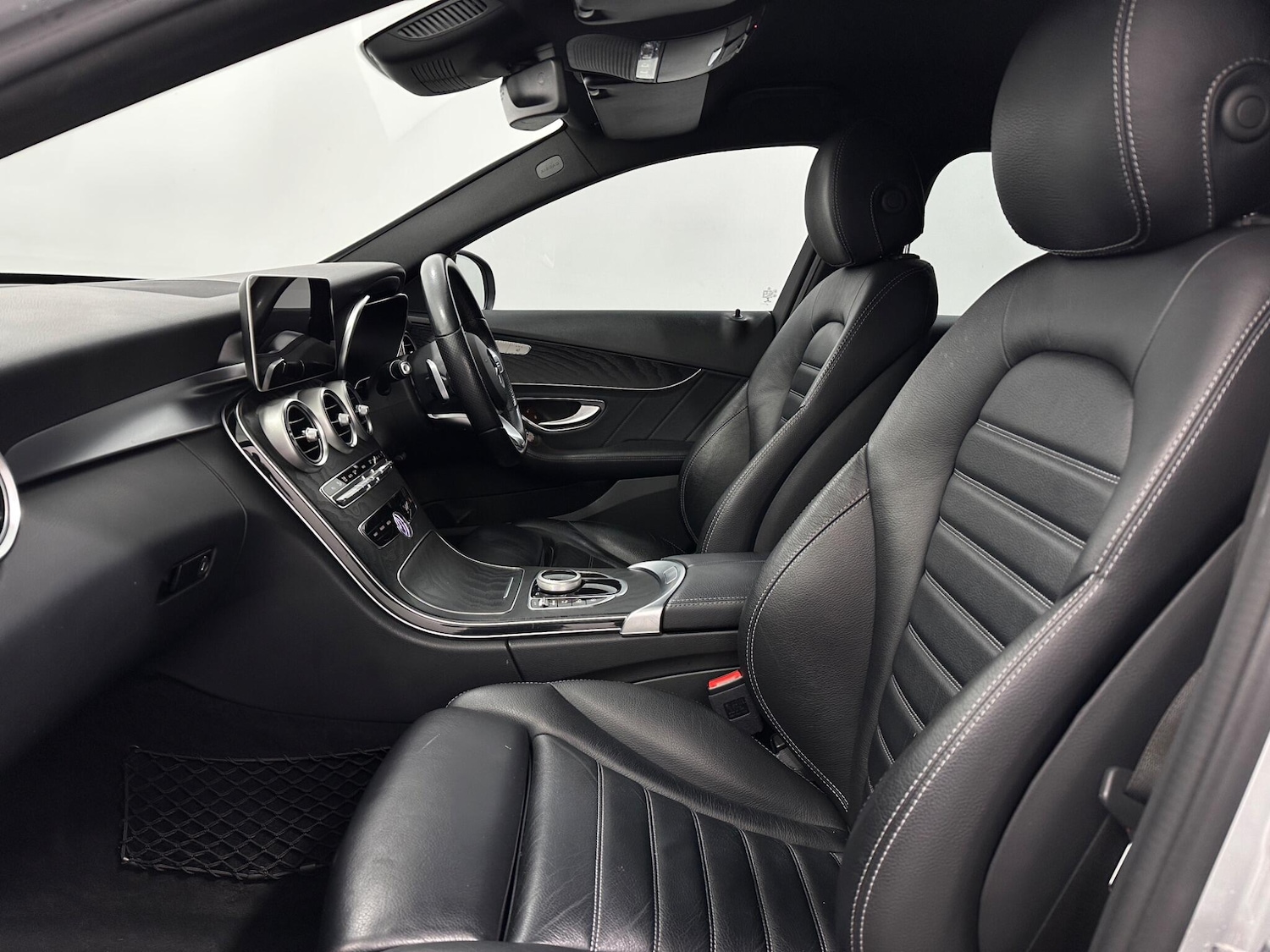 Used Mercedes-Benz C Class 2020 for sale - 78100623: Photo 37