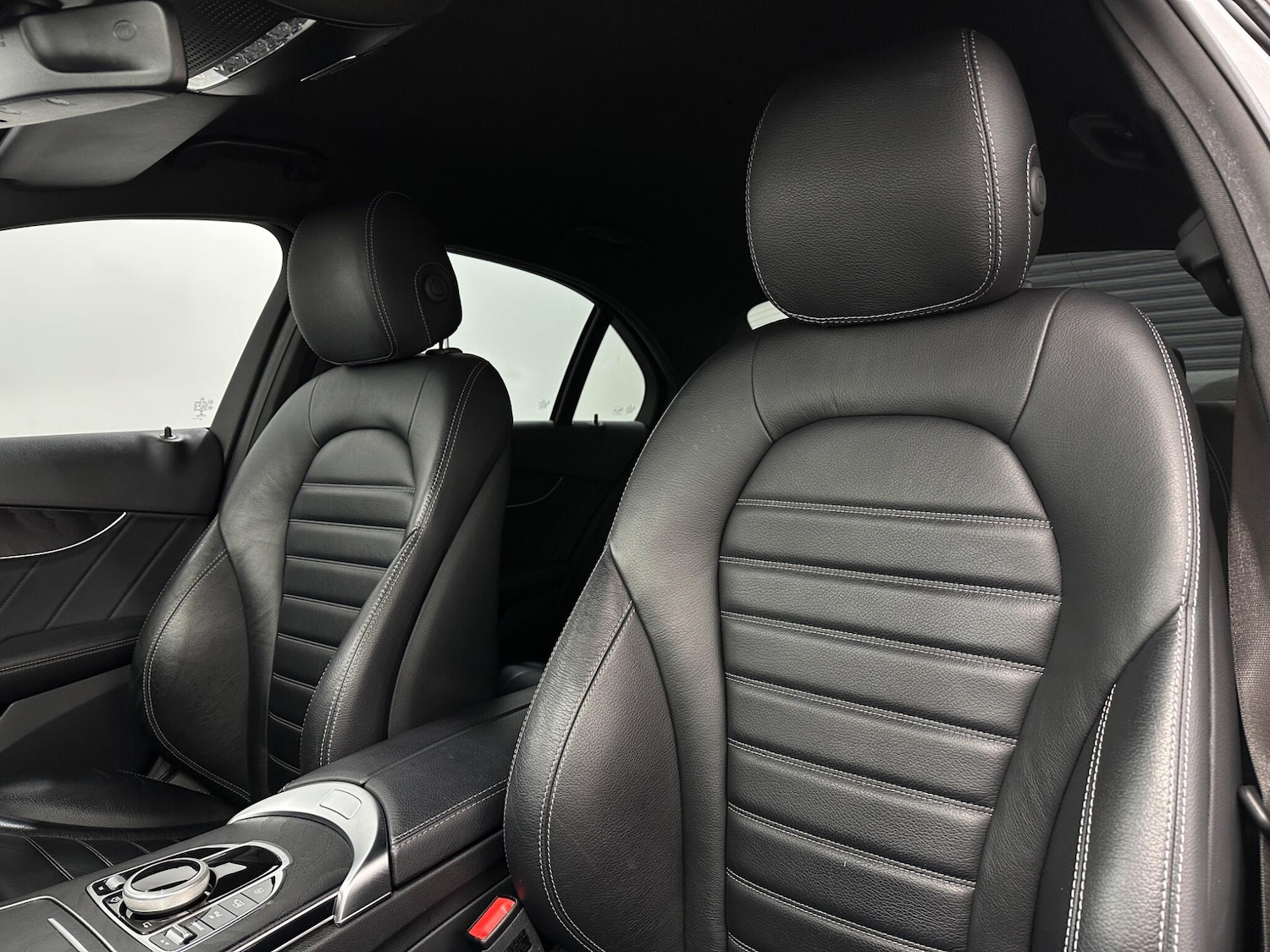 Used Mercedes-Benz C Class 2020 for sale - 78100623: Photo 38