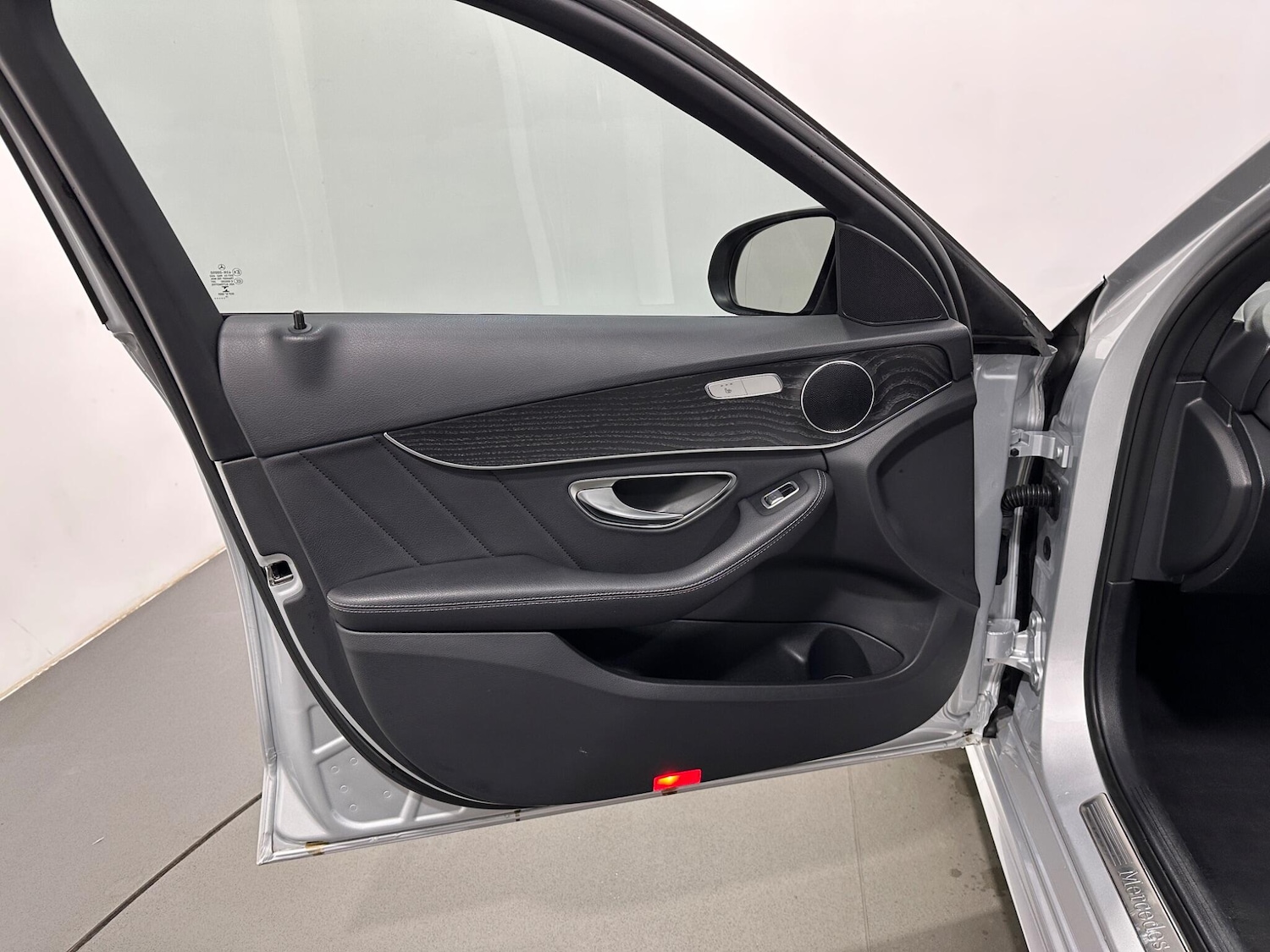 Used Mercedes-Benz C Class 2020 for sale - 78100623: Photo 39