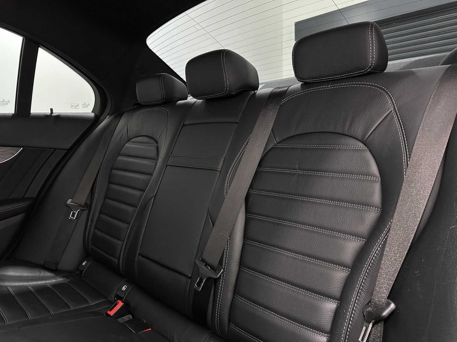 Used Mercedes-Benz C Class 2020 for sale - 78100623: Photo 41