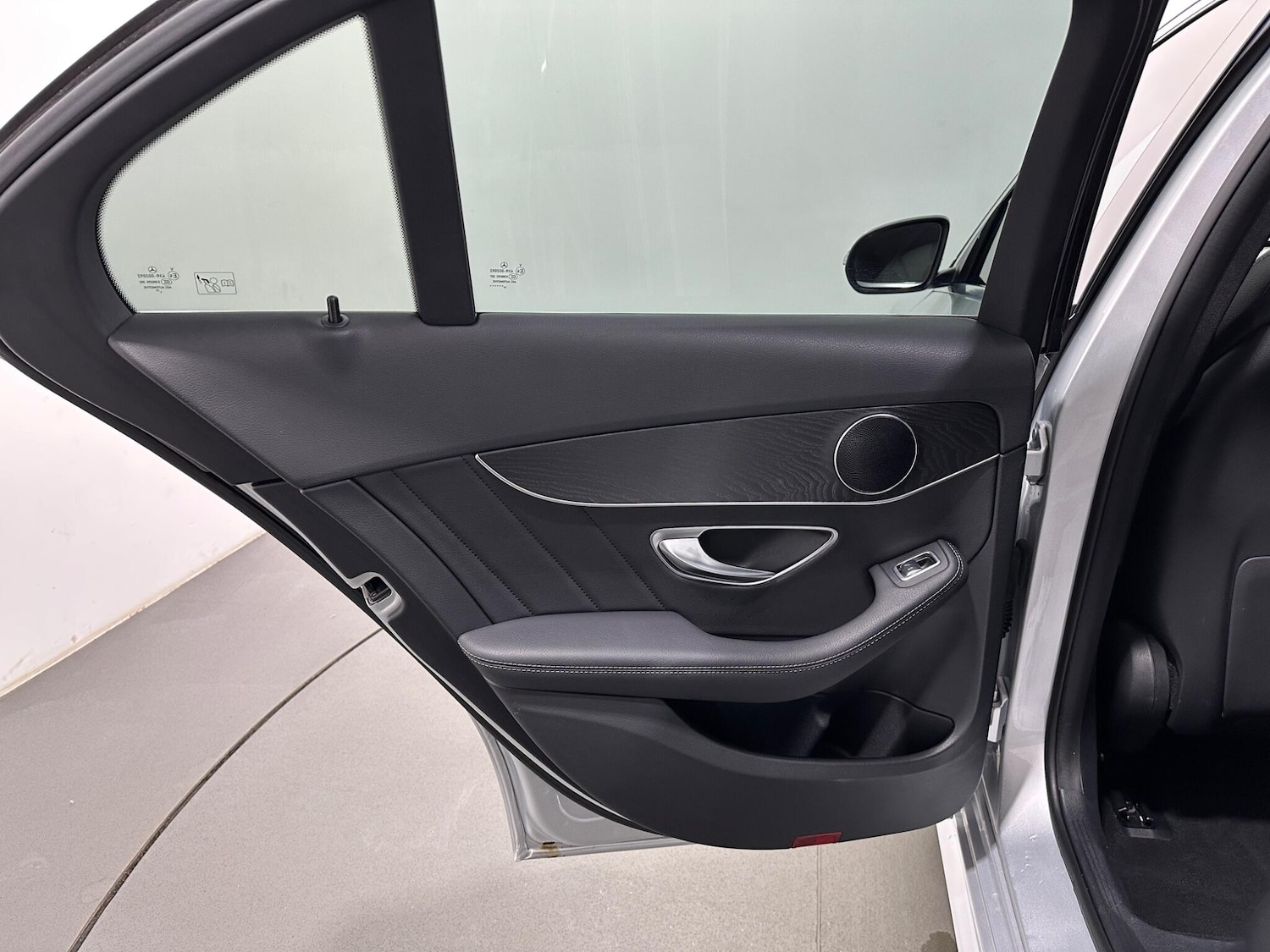 Used Mercedes-Benz C Class 2020 for sale - 78100623: Photo 42