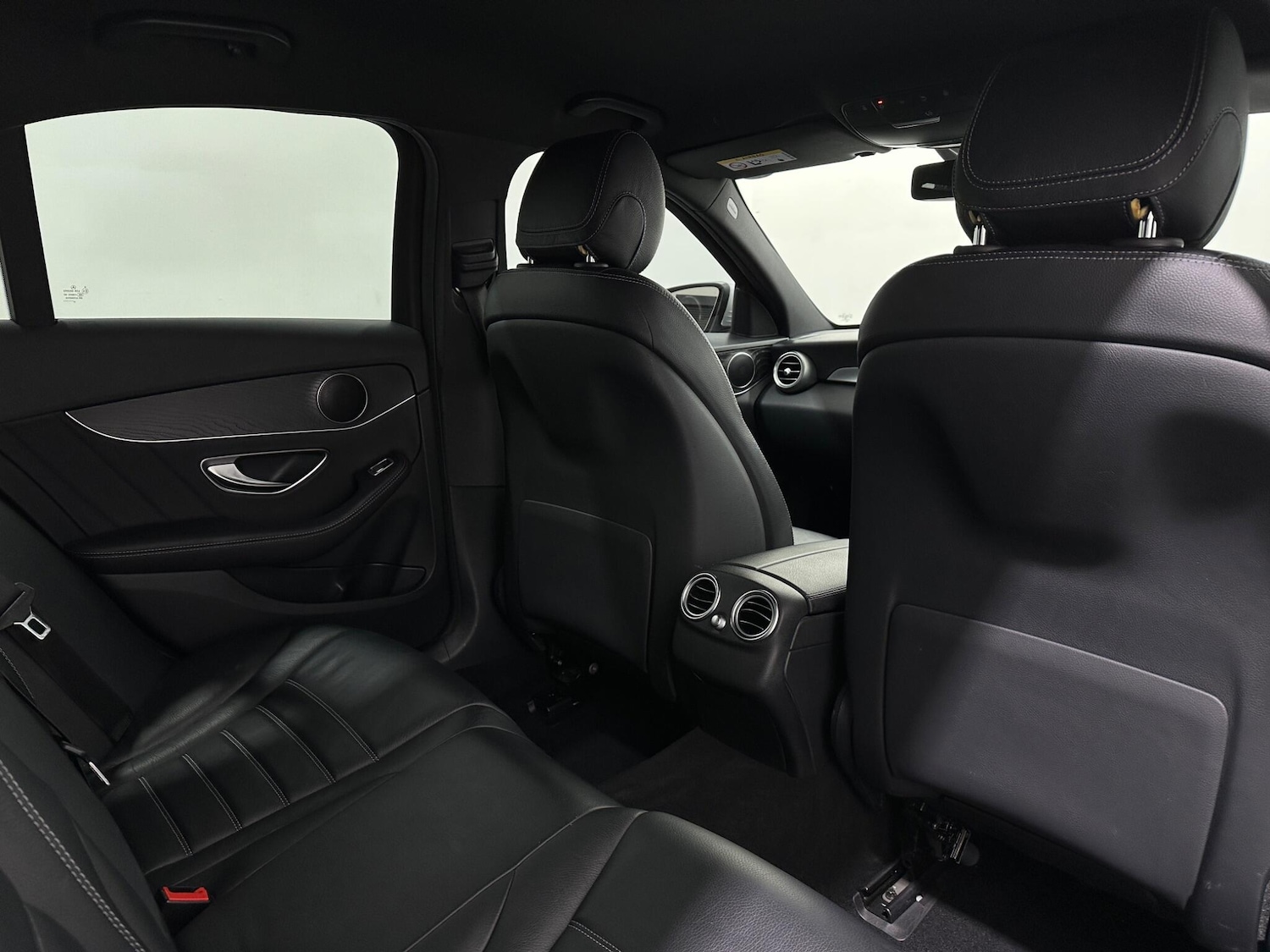 Used Mercedes-Benz C Class 2020 for sale - 78100623: Photo 43