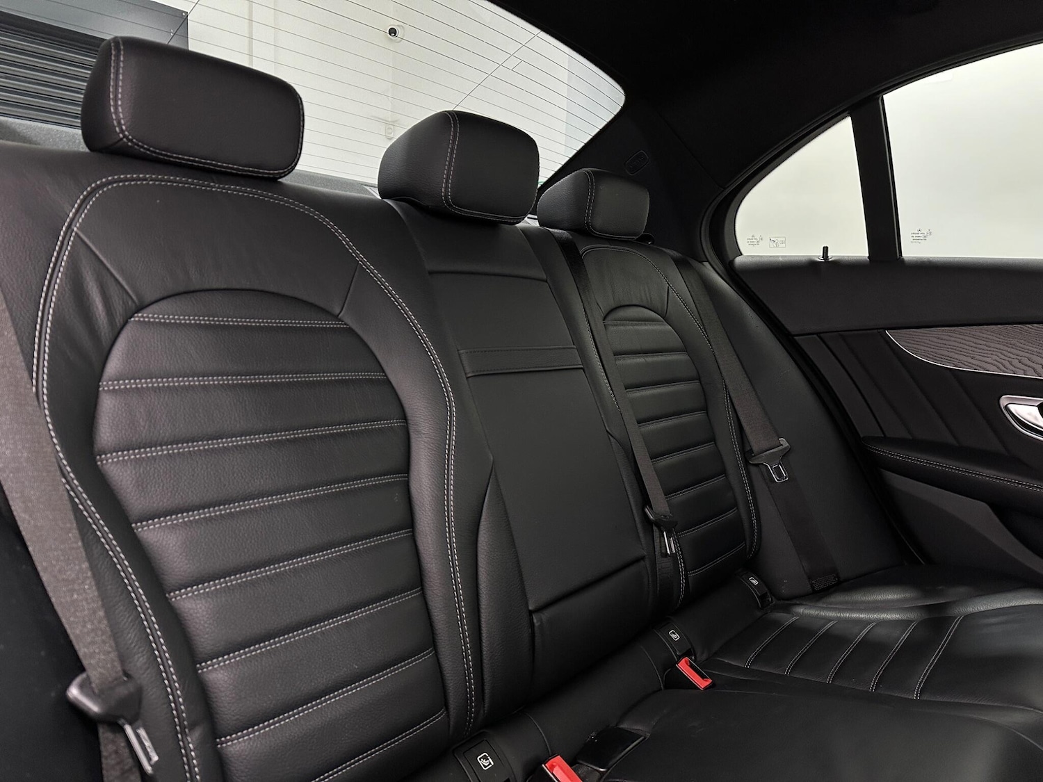 Used Mercedes-Benz C Class 2020 for sale - 78100623: Photo 44