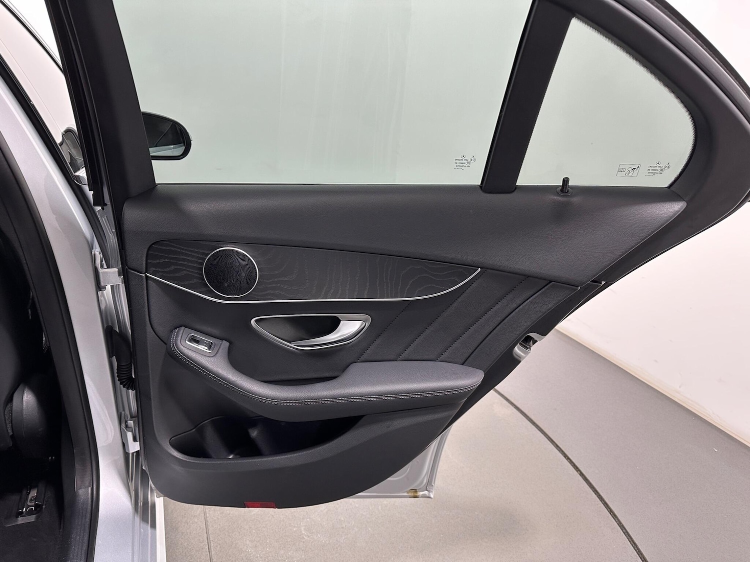 Used Mercedes-Benz C Class 2020 for sale - 78100623: Photo 45