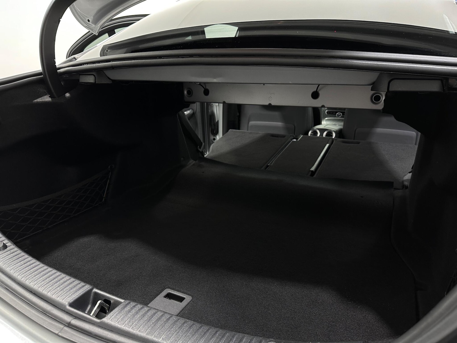 Used Mercedes-Benz C Class 2020 for sale - 78100623: Photo 47