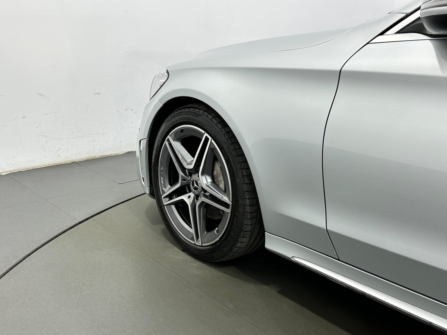 Used Mercedes-Benz C Class 2020 for sale - 78100623: Photo 52