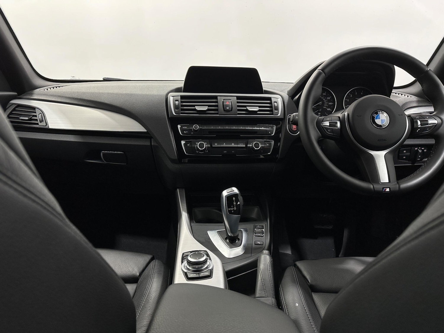 Used BMW 1 Series 2017 for sale - 77537833: Photo 19