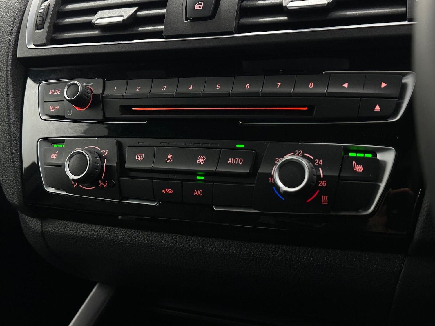 Used BMW 1 Series 2017 for sale - 77537833: Photo 21