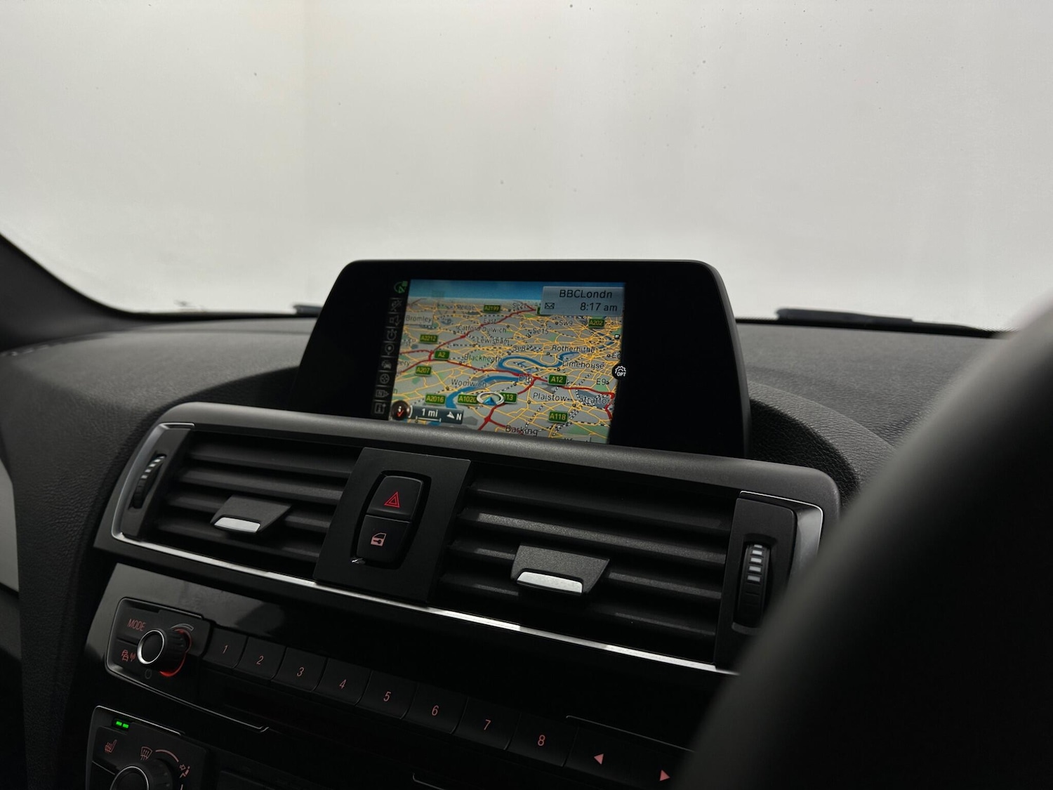 Used BMW 1 Series 2017 for sale - 77537833: Photo 22