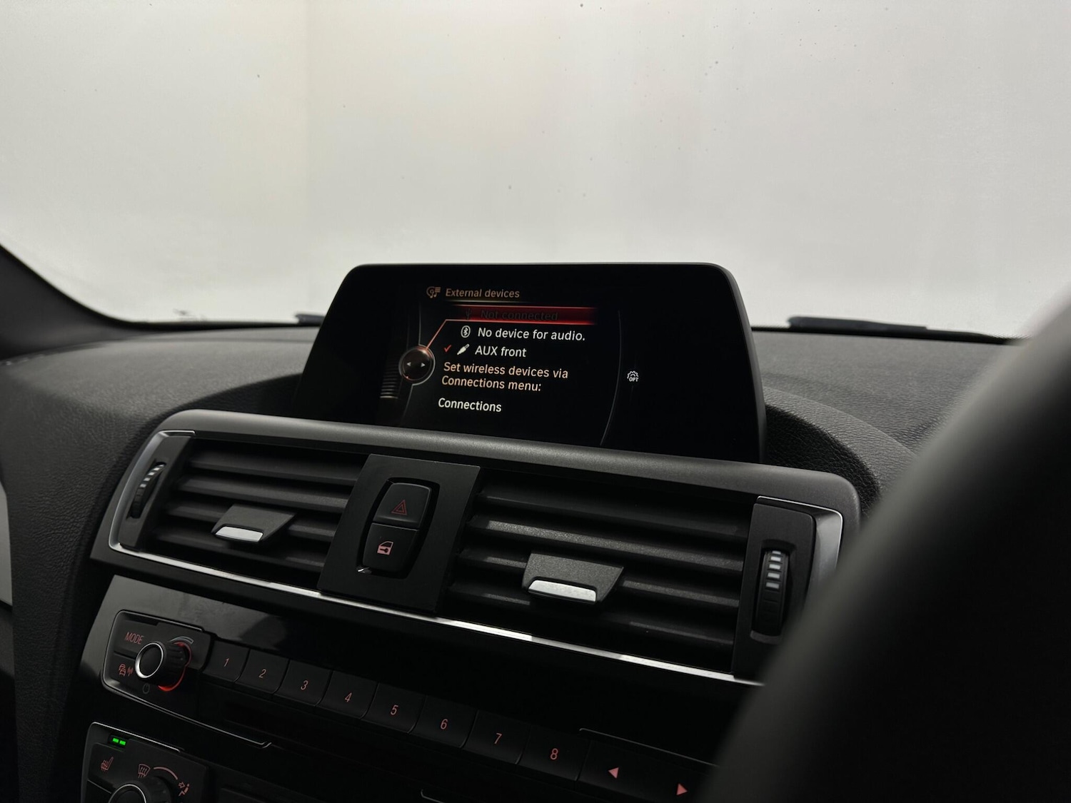 Used BMW 1 Series 2017 for sale - 77537833: Photo 24