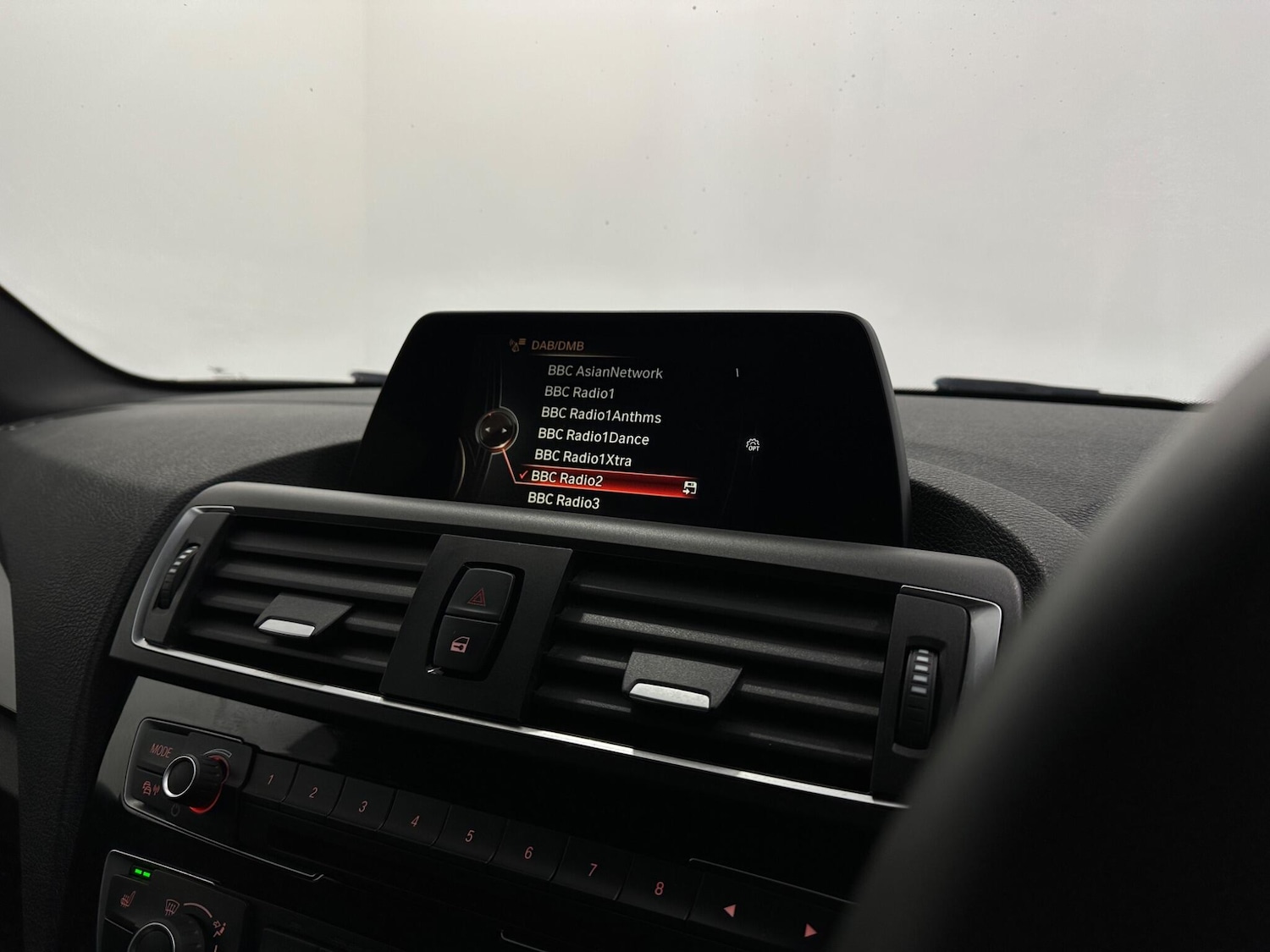 Used BMW 1 Series 2017 for sale - 77537833: Photo 25