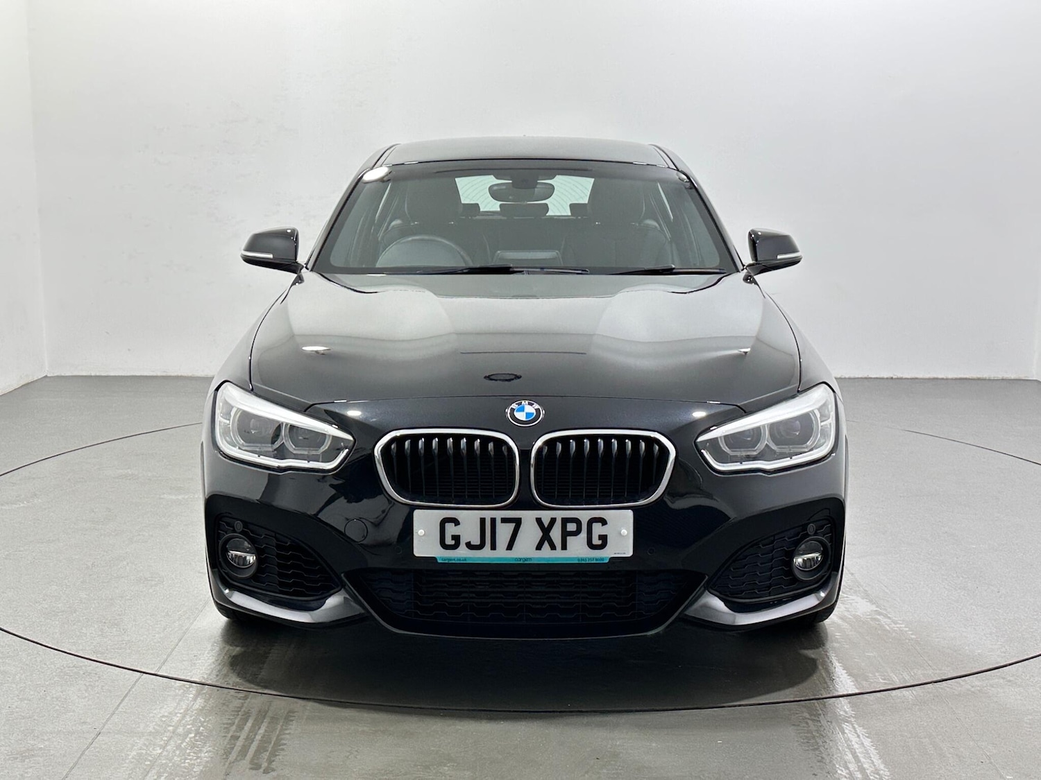Used BMW 1 Series 2017 for sale - 77537833: Photo 3