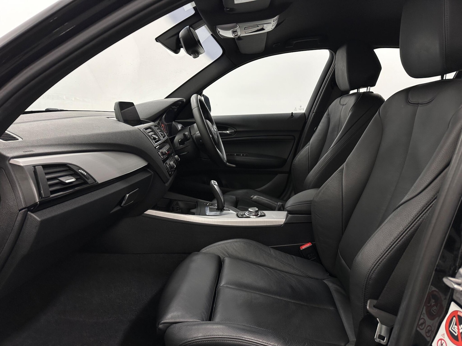 Used BMW 1 Series 2017 for sale - 77537833: Photo 34