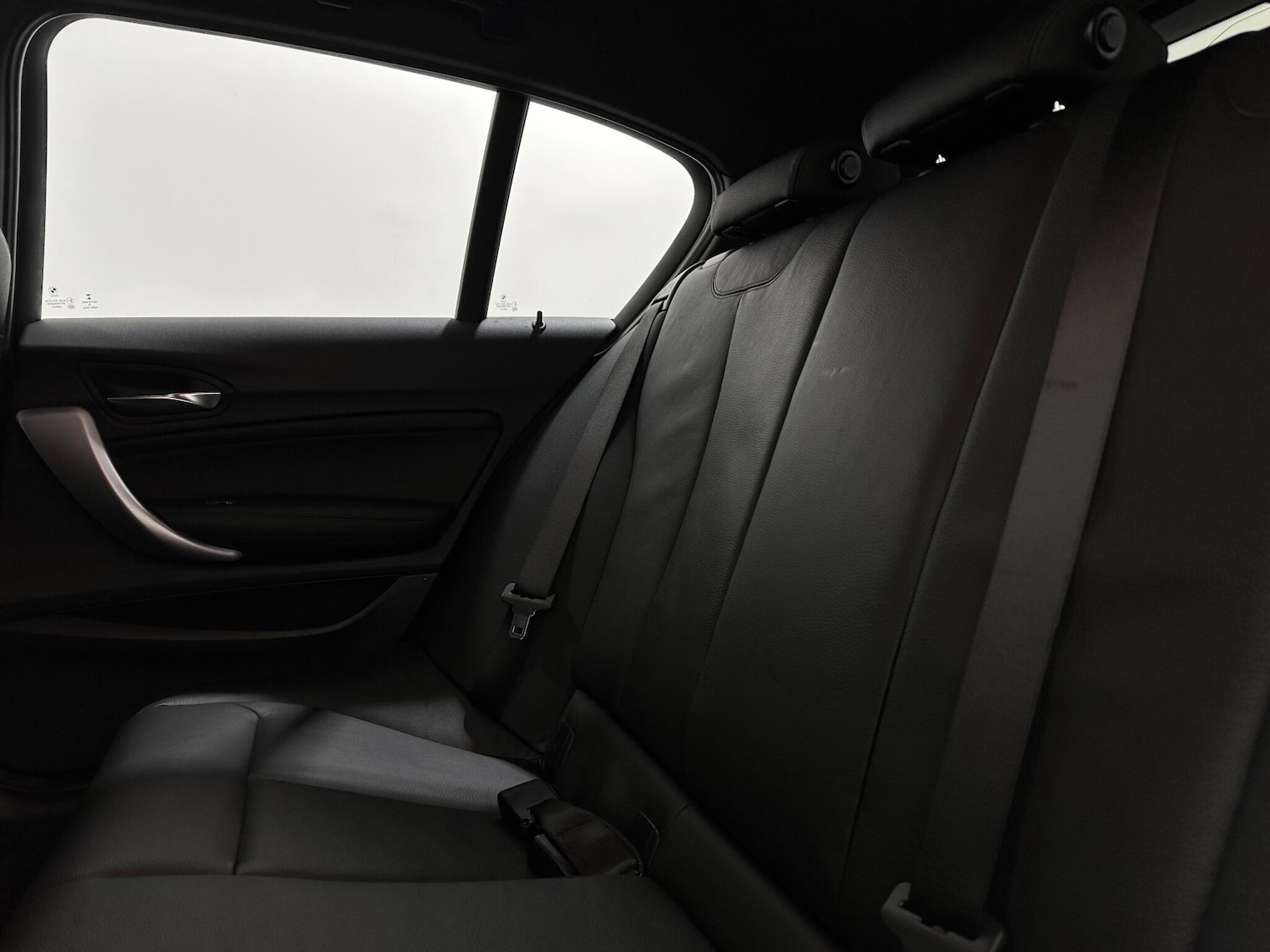 Used BMW 1 Series 2017 for sale - 77537833: Photo 39