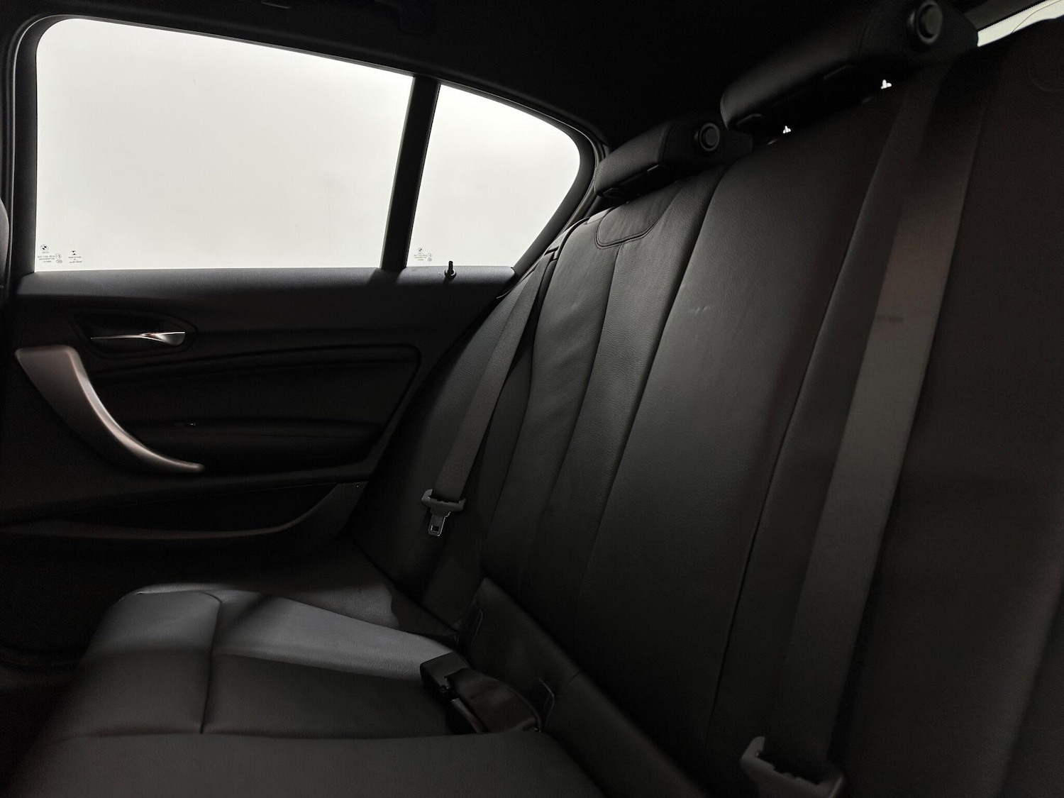 Used BMW 1 Series 2017 for sale - 77537833: Photo 40