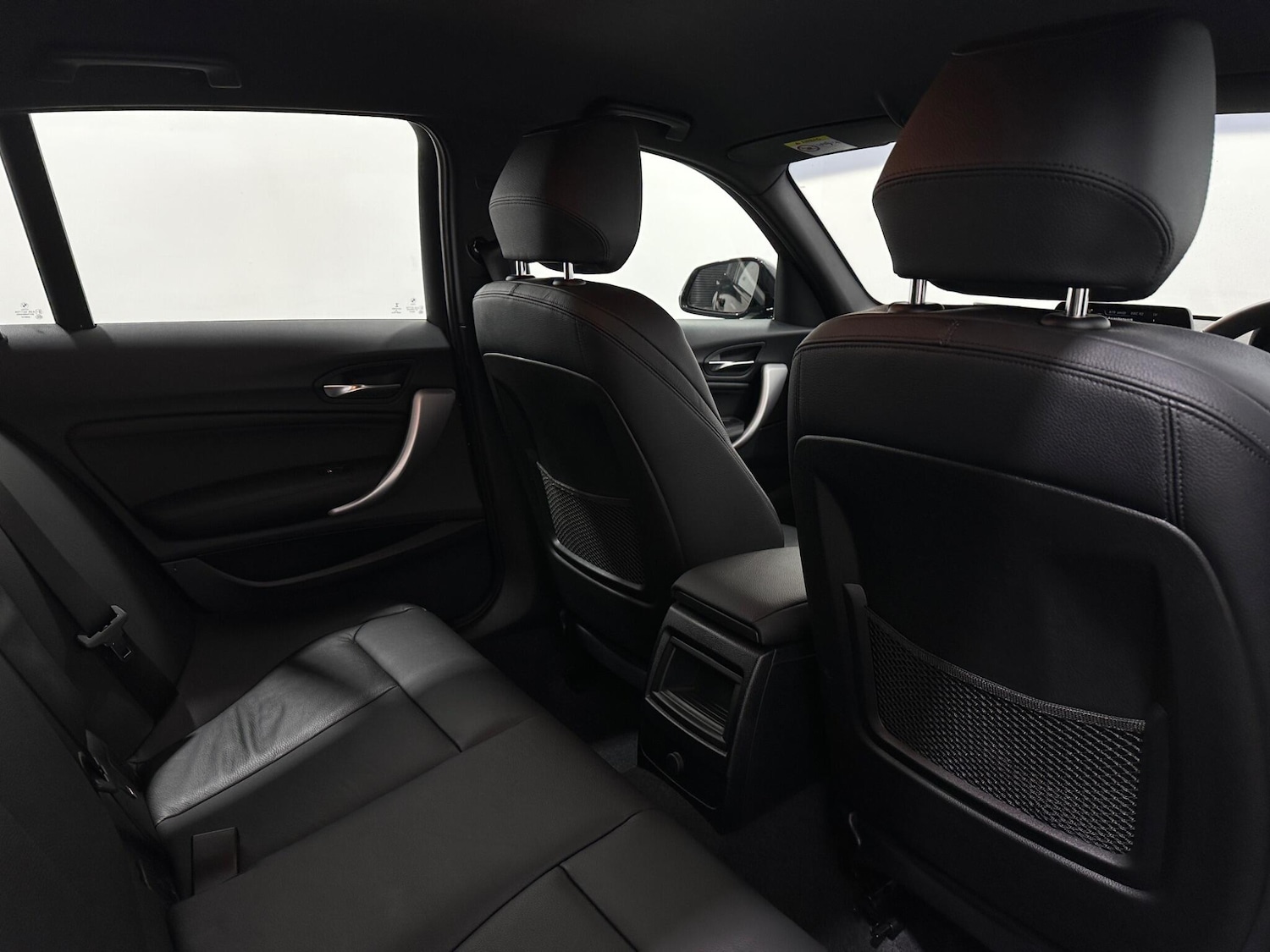 Used BMW 1 Series 2017 for sale - 77537833: Photo 42