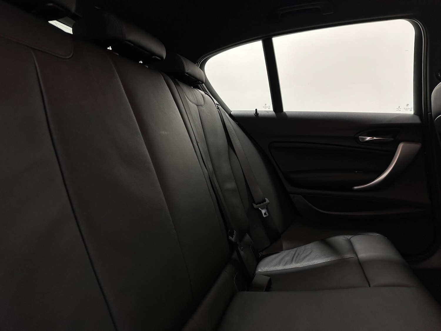 Used BMW 1 Series 2017 for sale - 77537833: Photo 43