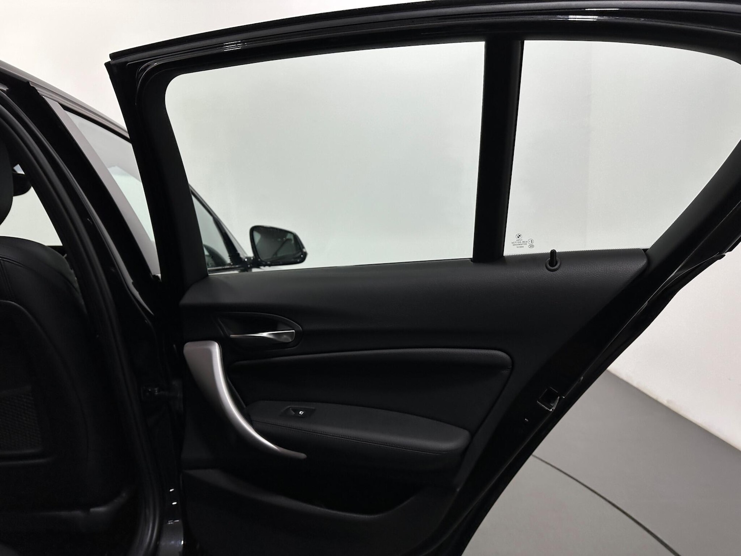 Used BMW 1 Series 2017 for sale - 77537833: Photo 44